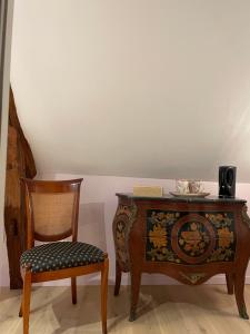 B&B / Chambres d'hotes Odonatura : photos des chambres