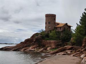 Posadas del Castillo del Titicaca