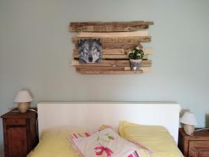 B&B / Chambres d'hotes chambre studio La louve : photos des chambres