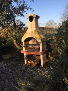 Sejours a la ferme La Petite Maison : photos des chambres