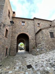 Castello di Piagnano