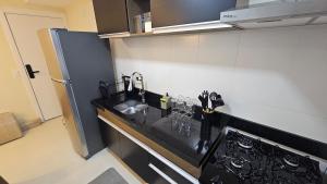 Apartamento Porto Maravilha - Centro com garagem - 5min do Carnaval