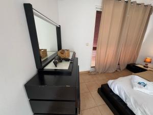 Quarto de Casal Privativo- Room 1