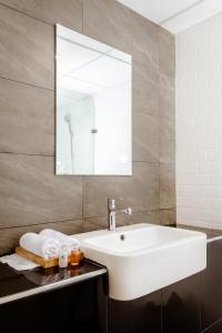 Grand Sattahip Hotel by BSH