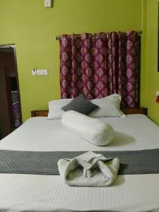 Nirala resort hotel & restaurant - Kākdwīp