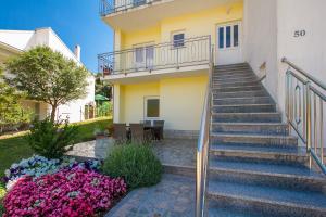Apartmani Tony