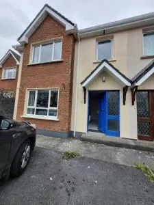 The Blue Door - Moycullen