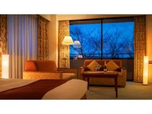 Hotel Io Alpheratz - Vacation STAY 48933v - Omitama