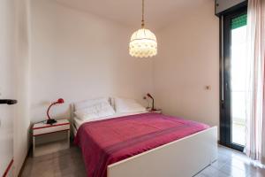 Seafront apartment with pool in Bibione