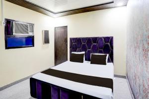 Hotel O Blue Vart Resort