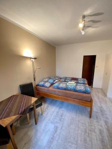 Pet friendly apartment