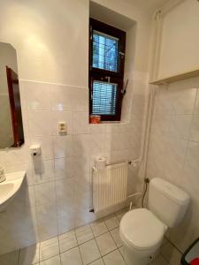 Pet friendly apartment