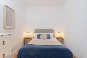 Creme de la Creme 2 Bedroom Apartment Mokotow