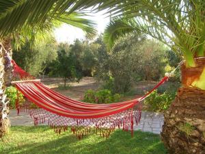 Villa Danai Naxos Greece