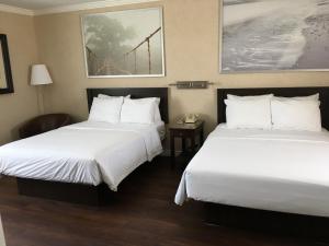 Annapolis Royal Inn & Suites