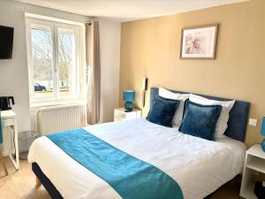 Hôtel Comme chez soi