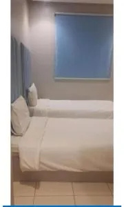 ليلة مبيت - Dammam