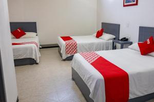 Hotel Puerta Sur