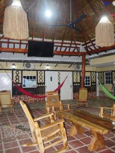 Hostal Malibu