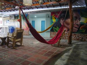 Hostal Malibu