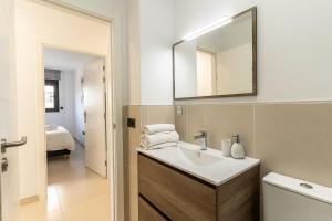 The Korner, Central Adeje Renovated Flat