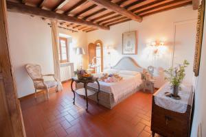 Chalet La Magione dei Todaro Borgo a Buggiano Italie