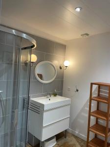 Maisons de vacances Grande Maison de famille patio, babyfoot, velos, wifi : photos des chambres