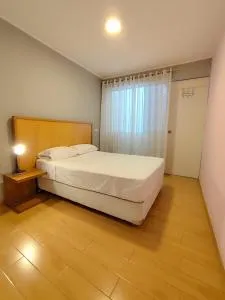 Apartamento Limas Airport - Márquez Hacienda