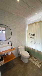 Casa Rafaela - Punta de Lobos