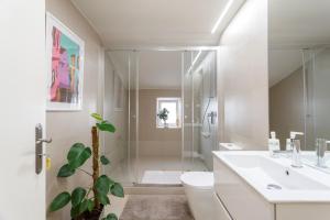 Cozy Apartment in Downtown Lisbon - Rua Augusta