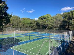 Appartement Coté jardin - Wifi