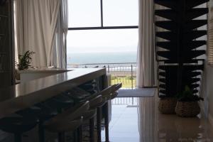 Luxurious Waterfront Penthouse with Views