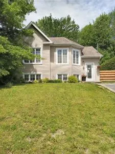 Villa le Voyageur - Ascot Corner