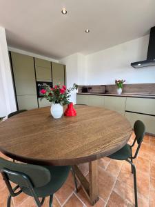 Appartements Appartement Vue Mer Porto-Vecchio : photos des chambres