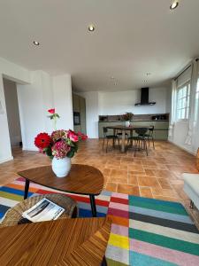 Appartements Appartement Vue Mer Porto-Vecchio : photos des chambres