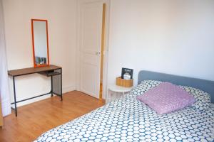 Appartements Charming 45m2 apartment : Appartement 1 Chambre