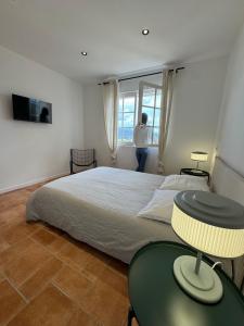 Appartements Appartement Vue Mer Porto-Vecchio : photos des chambres