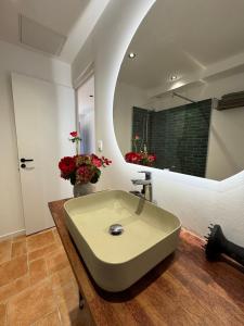 Appartements Appartement Vue Mer Porto-Vecchio : photos des chambres