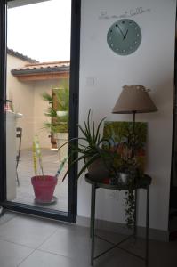 Maisons de vacances La vie est belle a 10 minutes de La Rochelle : photos des chambres