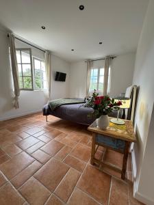 Appartements Appartement Vue Mer Porto-Vecchio : photos des chambres