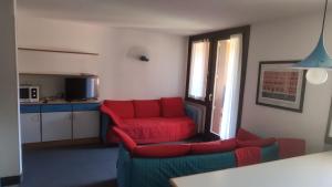 Appartamento a Rio Falzè