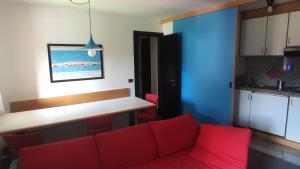 Appartamento a Rio Falzè