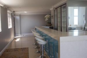 Luxurious Waterfront Penthouse with Views