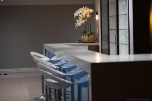 Luxurious Waterfront Penthouse with Views