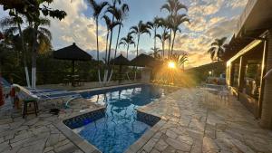 Sítio Pousada Sol e Lua