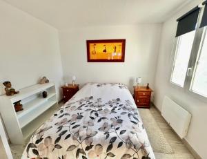 ANNE - Maisonnette confortable avec Cour privée à Berck-Plage