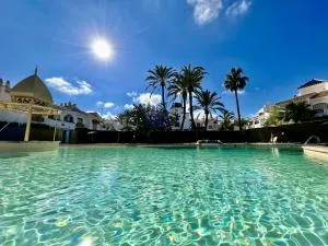 Duplex en la playa - Puerto Marino