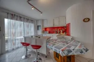 La Maison du Nizier - Ski - Calme - 韦尔科尔地区朗