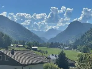 2-bedroom chalet in Bas Thex, Portes du Soleil - Seytroux