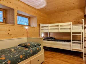 2-bedroom chalet in Bas Thex, Portes du Soleil